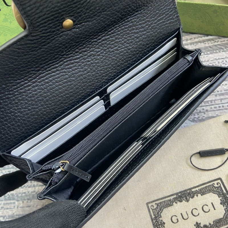 Gucci Wallets & Purse